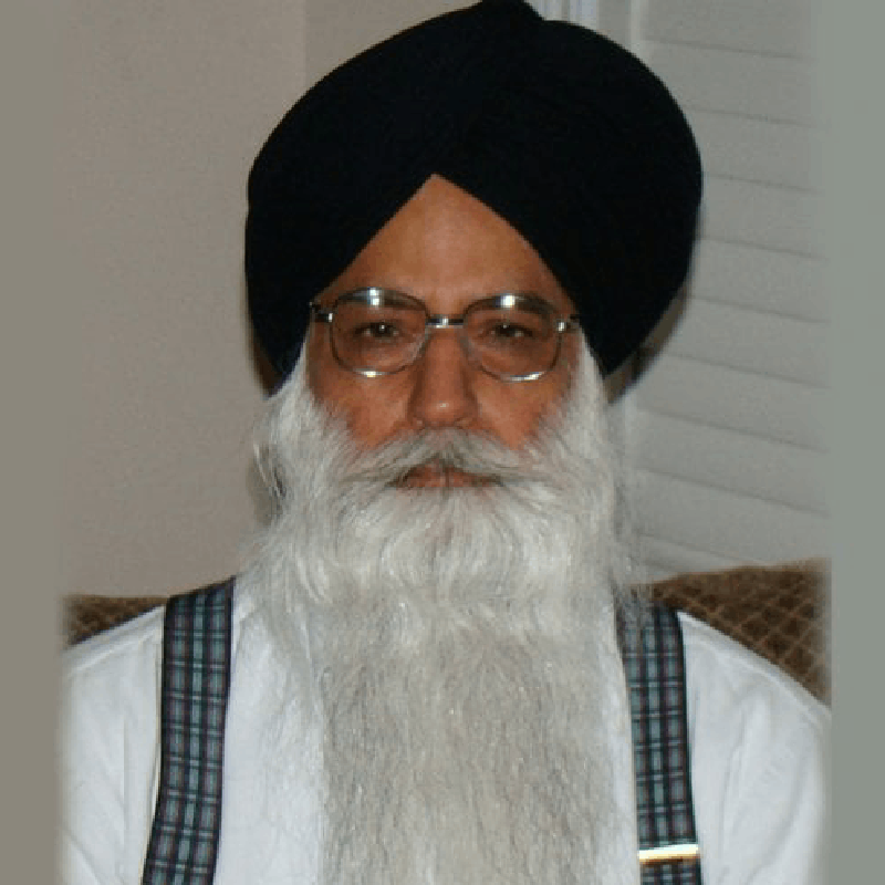 Hardial Singh